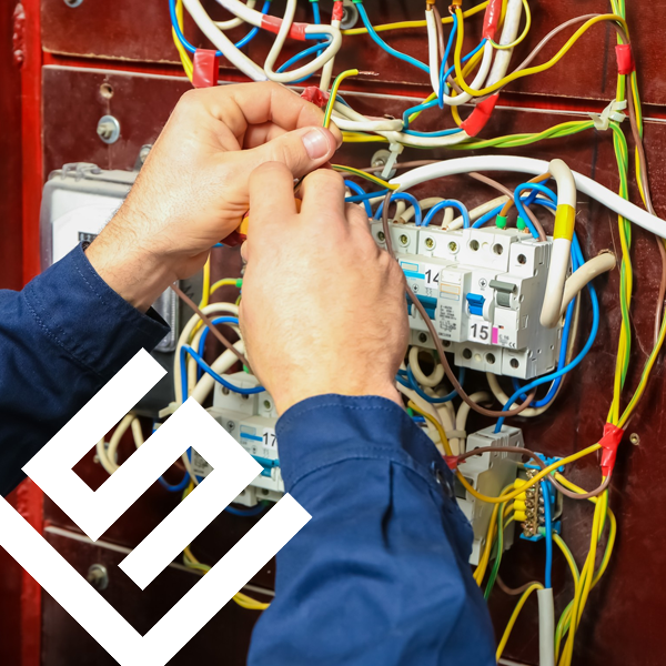 Eletricista Serviços de Elétrica em Poços de Caldas MG Marido de Aluguel