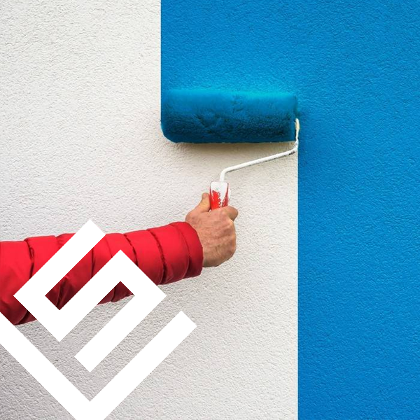 Pintor Serviços de Pintura Instalação de Revestimentos Pisos em Poços de Caldas MG Marido de Aluguel