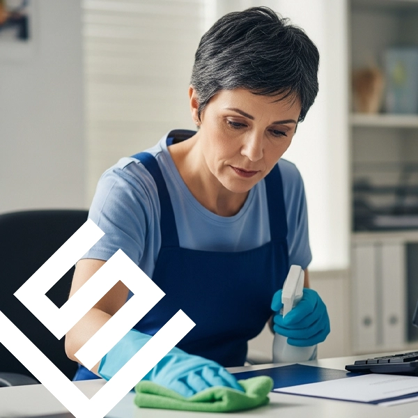 Serviços de Diarista e Faxineira Profissional em Poços de Caldas